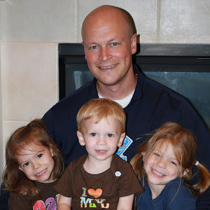 Meet your Posher, Scott